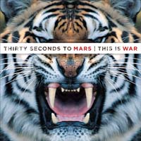 Thirty Seconds To Mars - 30 Seconds to Mars